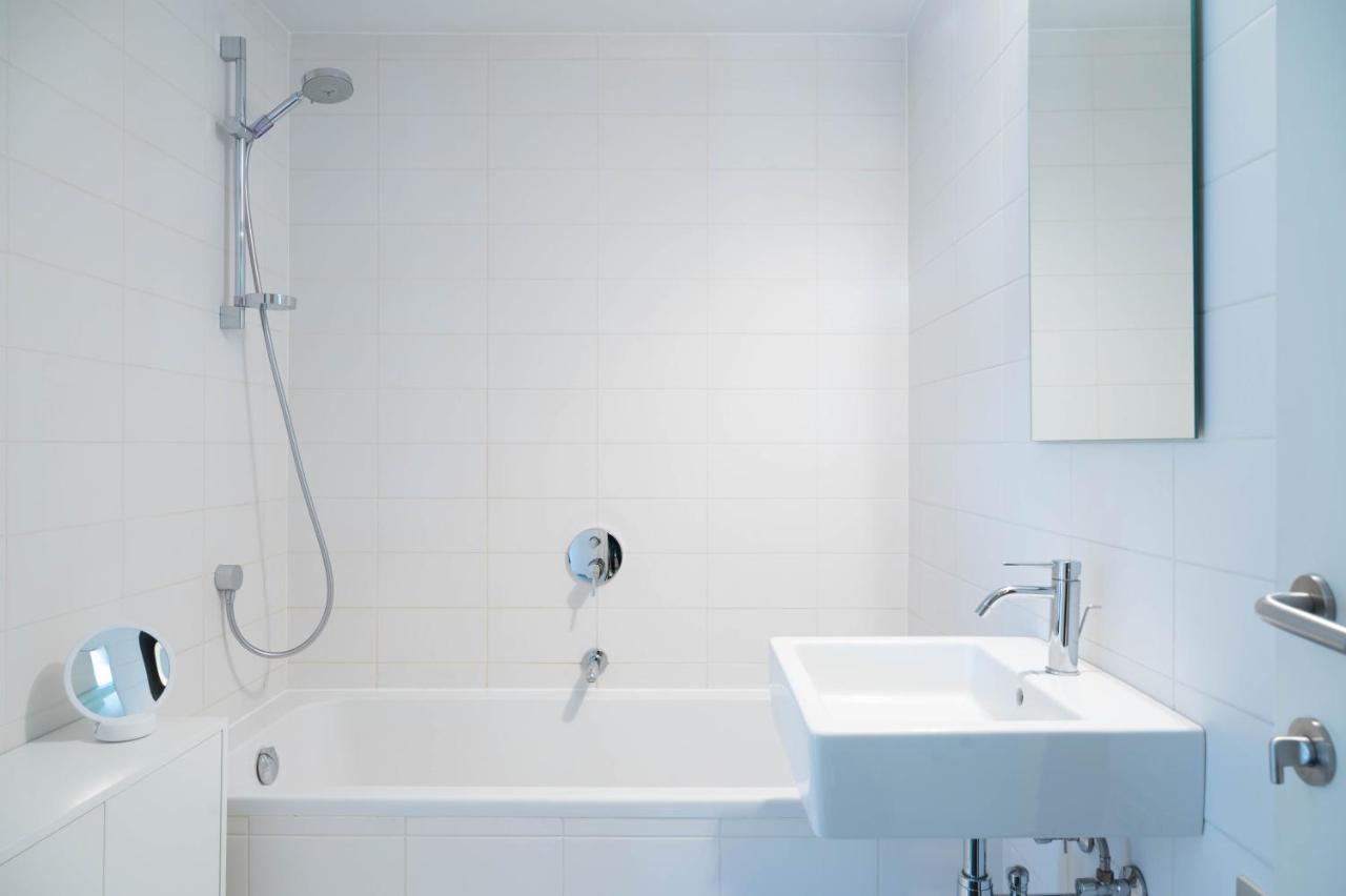 Designflats Gent Apartment Luaran gambar